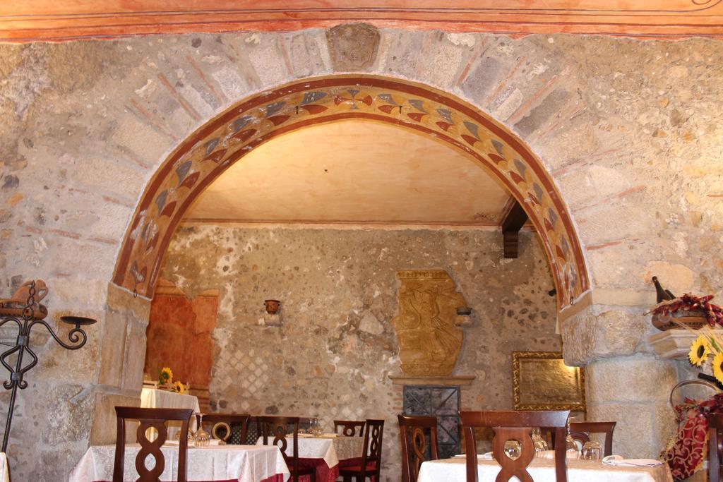 Villa Cosilinum Padula Luaran gambar