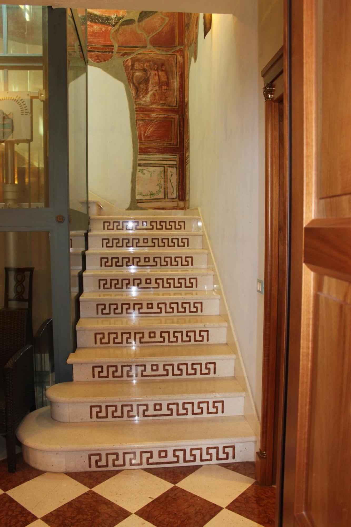 Villa Cosilinum Padula Luaran gambar