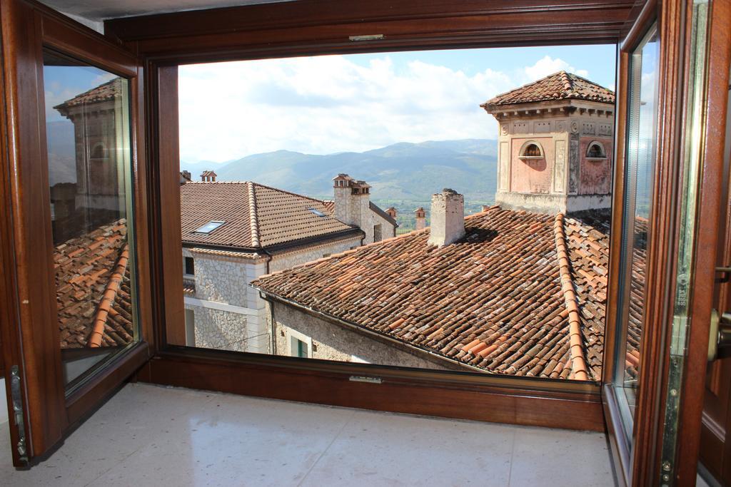 Villa Cosilinum Padula Luaran gambar