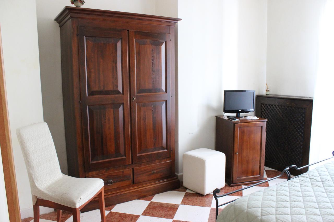 Villa Cosilinum Padula Luaran gambar