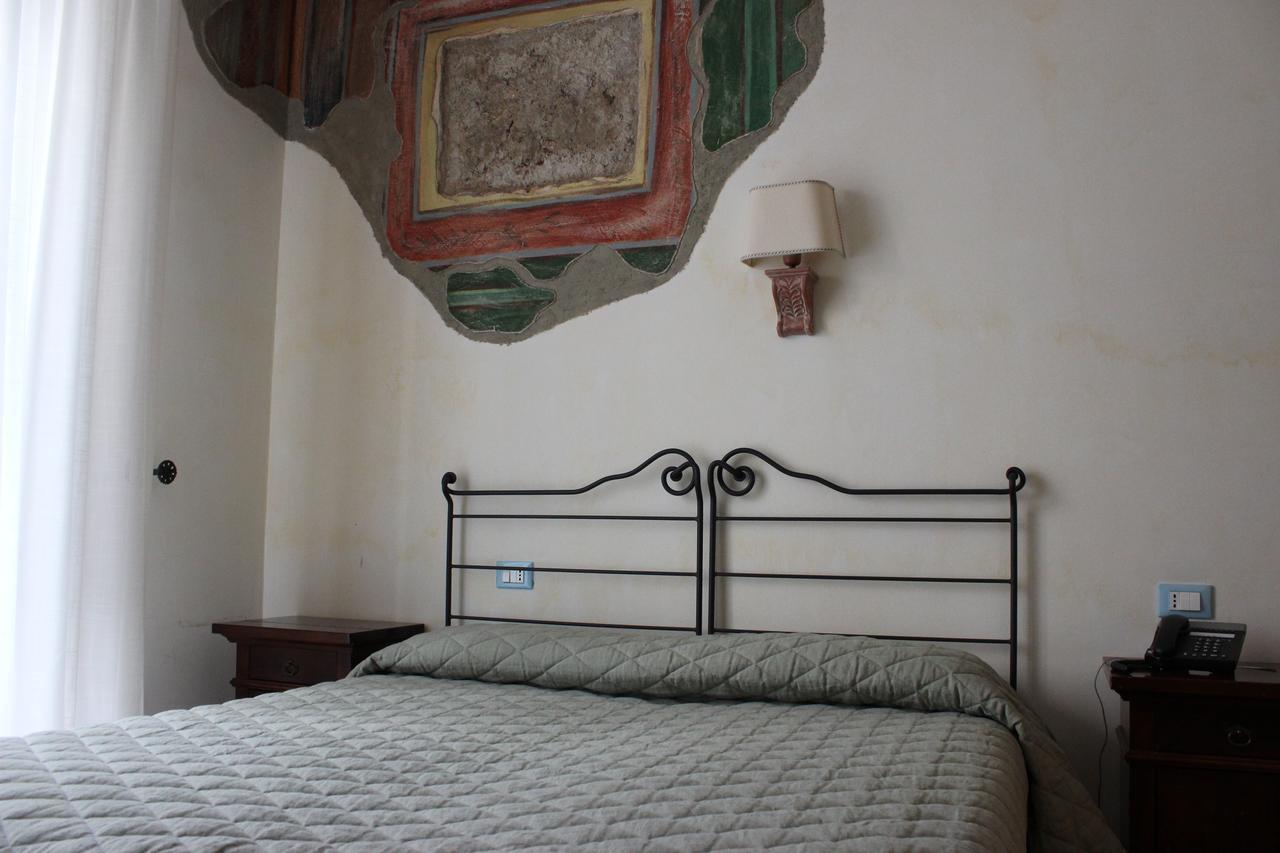 Villa Cosilinum Padula Luaran gambar
