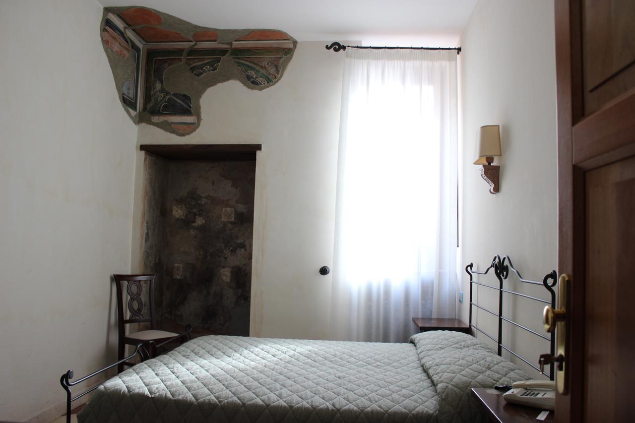 Villa Cosilinum Padula Luaran gambar
