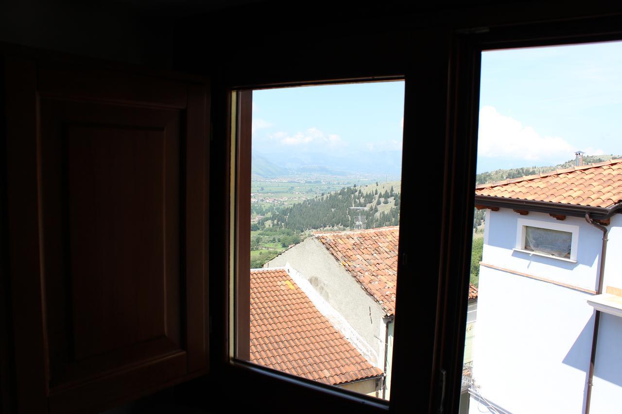Villa Cosilinum Padula Luaran gambar